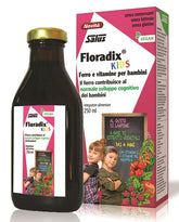 Floradix scir.250ml salus
